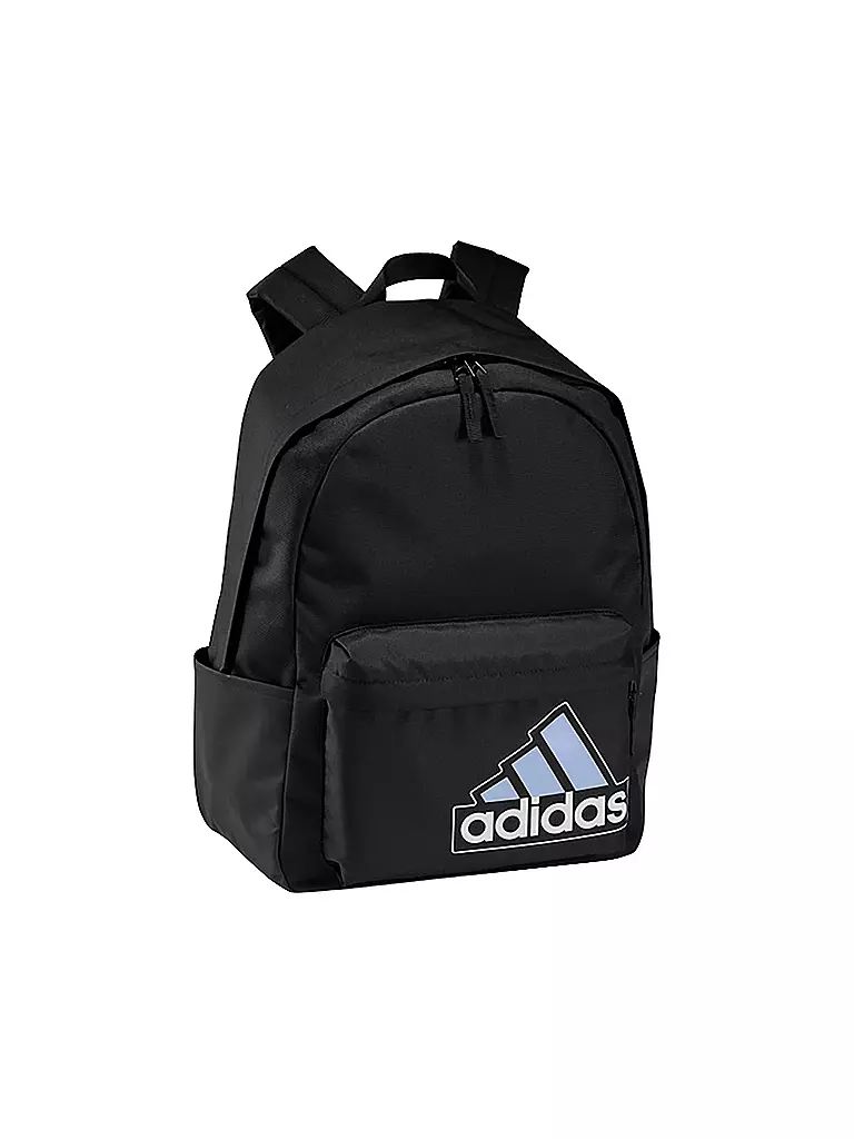 ADIDAS Rucksack Essentials Seasonal 27 5L schwarz